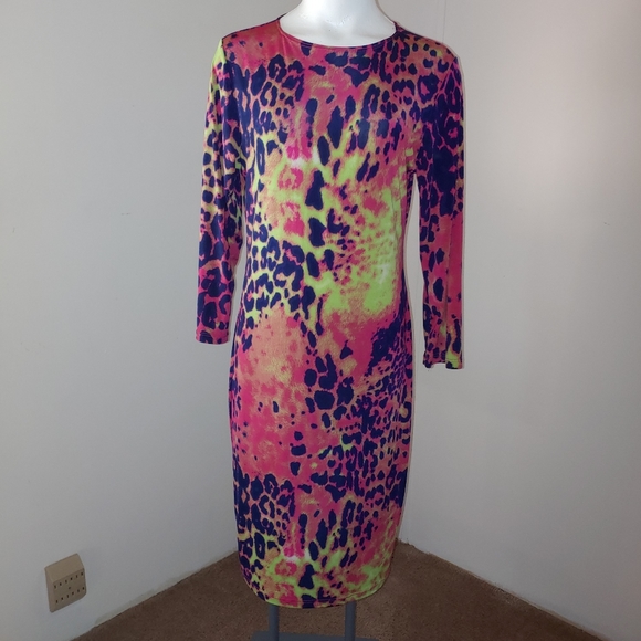 Goodtime USA dress. Size 1X - Picture 2 of 8
